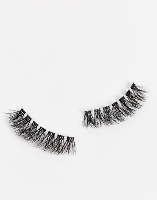 Eylure Volume Cluster Effect Lashes - No.104