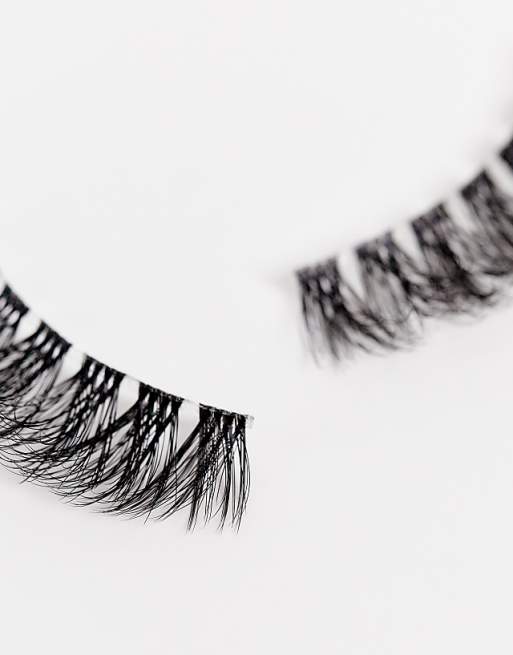 Eylure Volume Cluster Effect Lashes - No.104