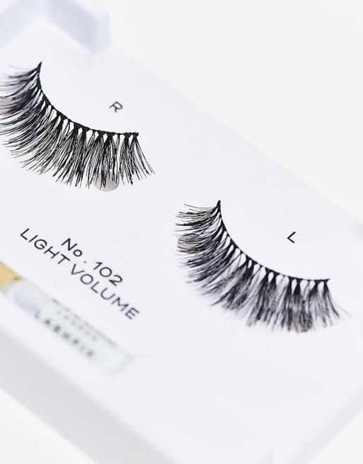 Eylure Volume Lashes - No. 102