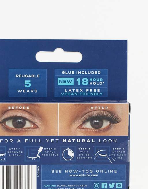 Eylure Volume Lashes - No. 102