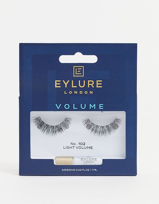 Eylure Volume Lashes - No. 102