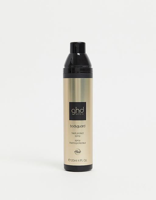 ghd Bodyguard Heat Protect Spray 120ml