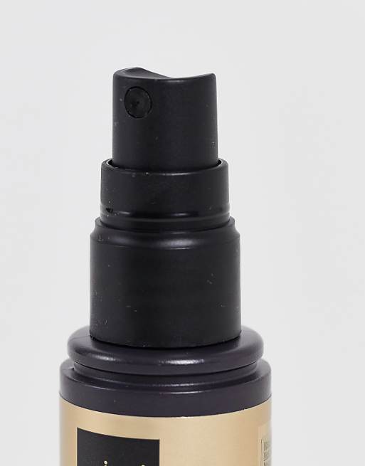 Ghd Bodyguard Heat Protect Spray Travel Size 50ml
