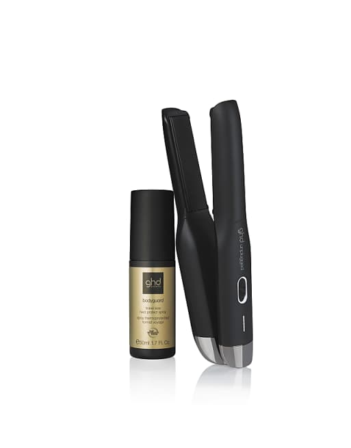 ghd Bodyguard Heat Protect Spray Travel Size 50ml