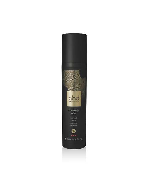 ghd Curly Ever After Curl Hold Spray 120ml