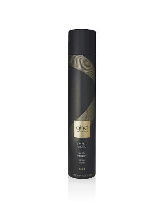 ghd Perfect Ending Final Fix Hair Spray 400ml