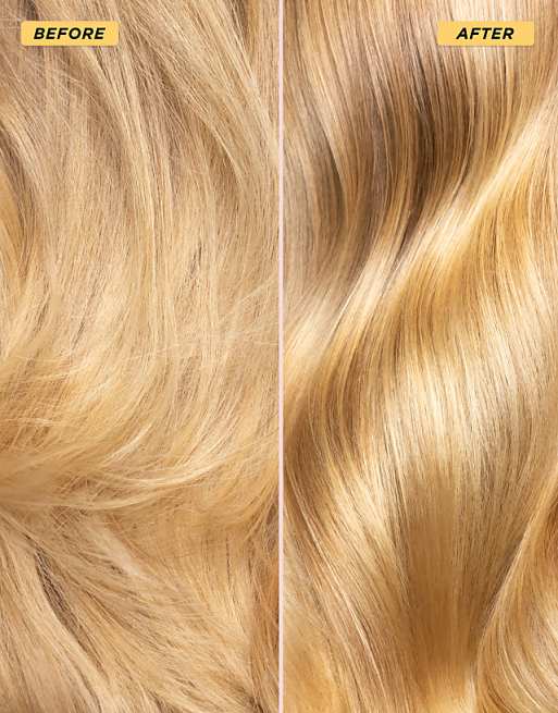 Gisou Honey Gloss Ceramide Therapy Hair Mask 75ml