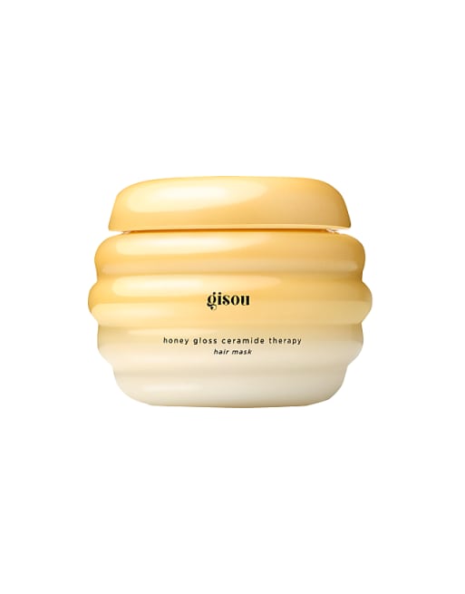 Gisou Honey Gloss Ceramide Therapy Hair Mask 75ml