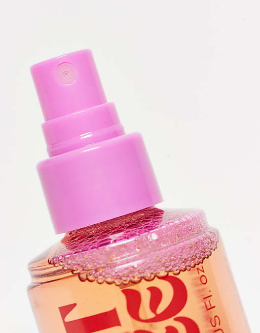 Glow Hub Body Mist- Hot Sauce