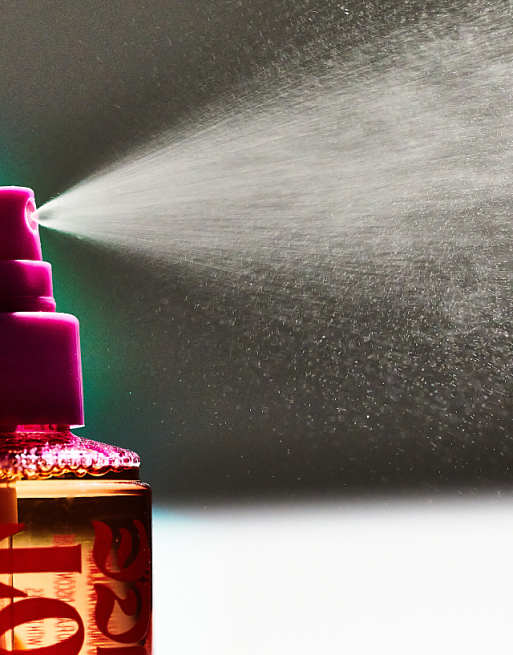 Glow Hub Body Mist- Hot Sauce