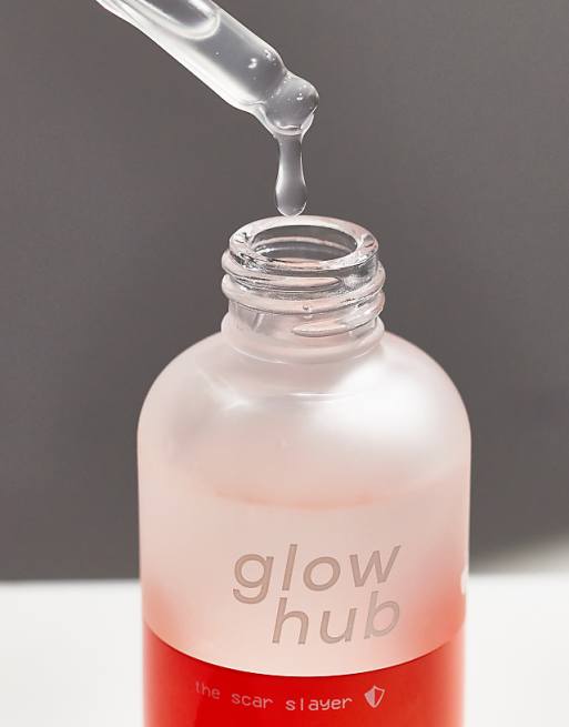 Glow Hub X ASOS Exclusive Scar Slayer Duo - 37% Saving