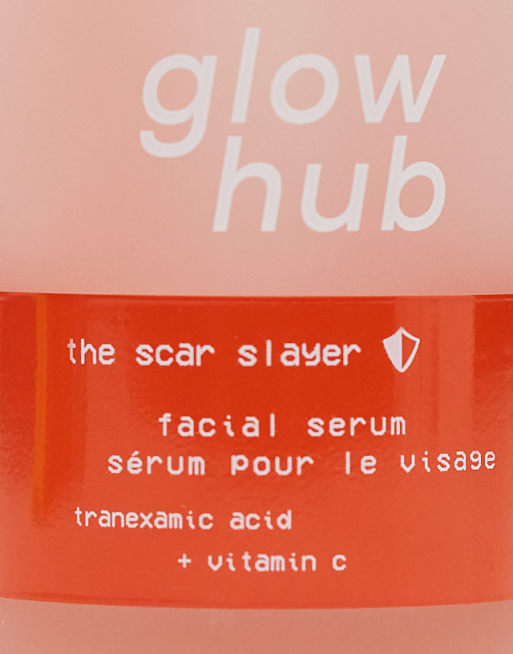 Glow Hub X ASOS Exclusive Scar Slayer Duo - 37% Saving