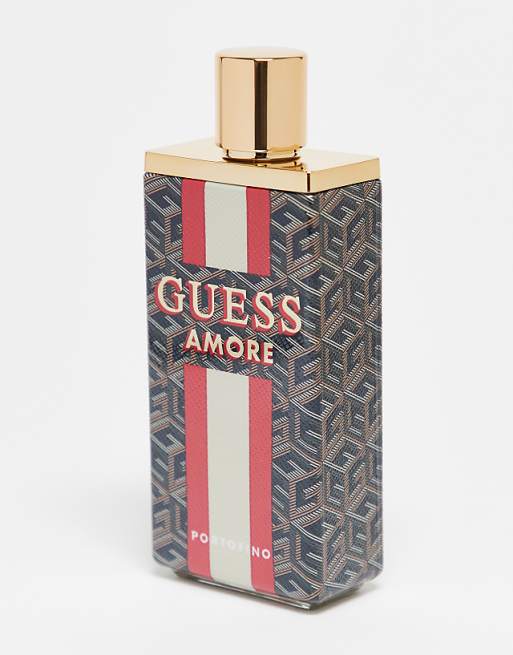 Guess Amore Portofino Eau De Toilette 100ml Spray