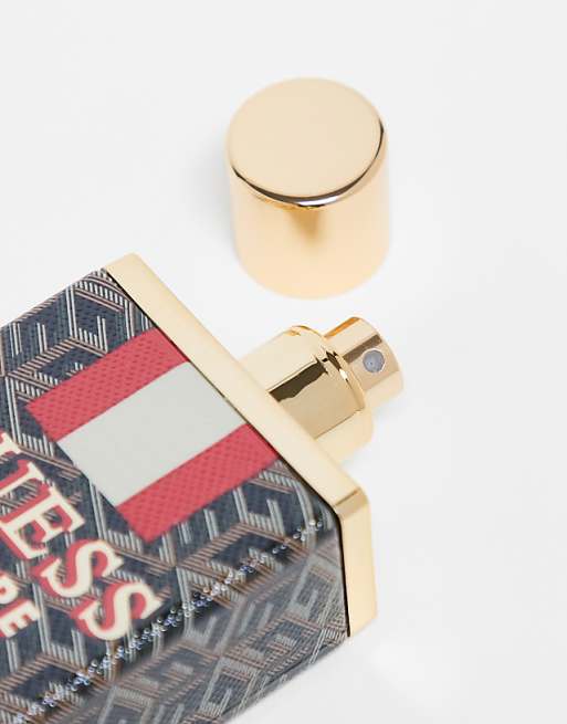 Guess Amore Portofino Eau De Toilette 100ml Spray