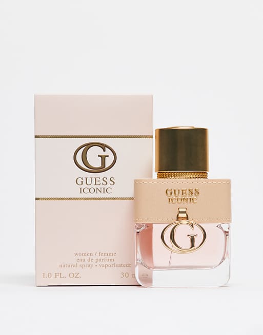 Guess Iconic For Women EDP 30ml