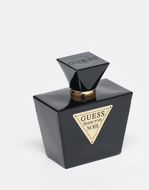 Guess Seductive Noir For Women EDT 75ml