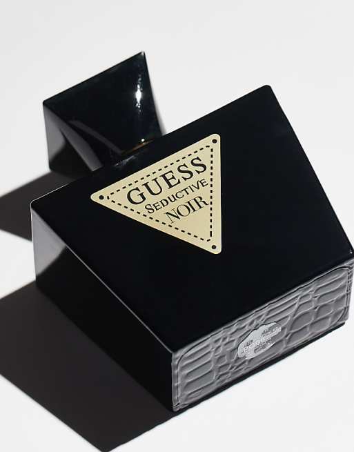 Guess Seductive Noir For Women EDT 75ml