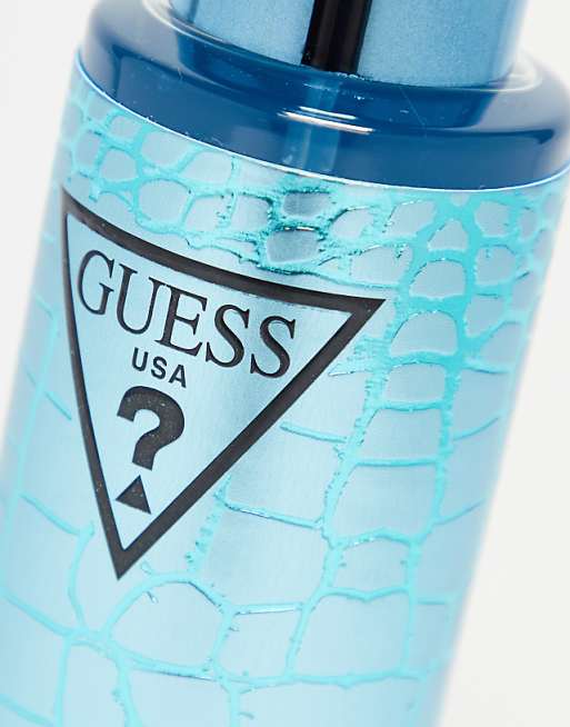 Guess Sexy Skin Metalique Martini Fragrance Mist Spray 250ml