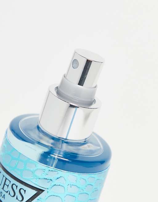Guess Sexy Skin Metalique Martini Fragrance Mist Spray 250ml