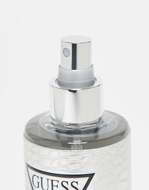Guess Sexy Skin Metalique Mojito Fragrance Mist Spray 250ml