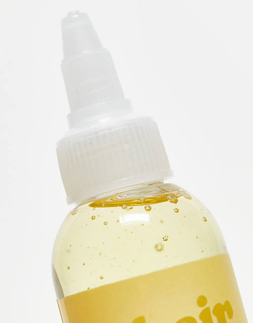 Hair Syrup Growsmary Thickening Pre-Wash Hair Oil 100ml