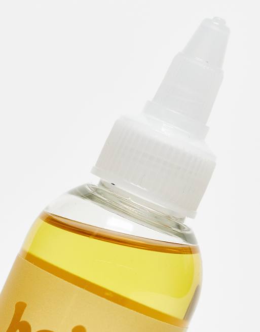 Hair Syrup Lemon-Aid Volumising Pre-Wash Hair Oil 100ml