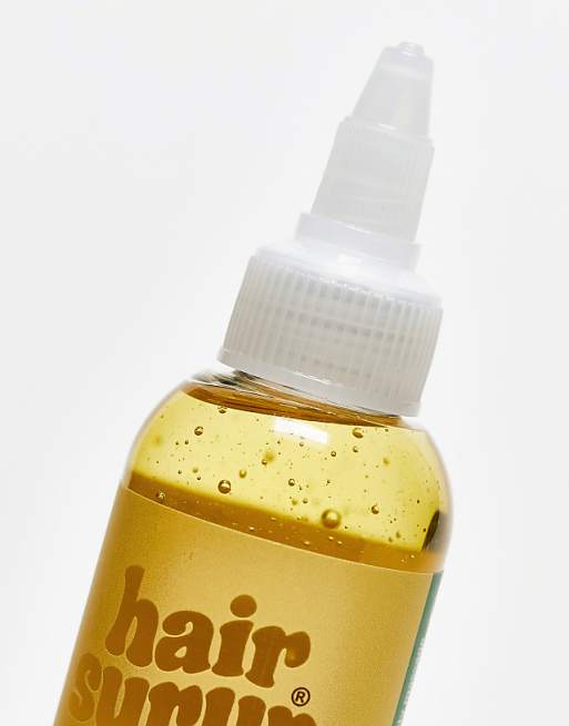 Hair Syrup Mint Condition Hydrating Pre-Wash Hair Oil 100ml
