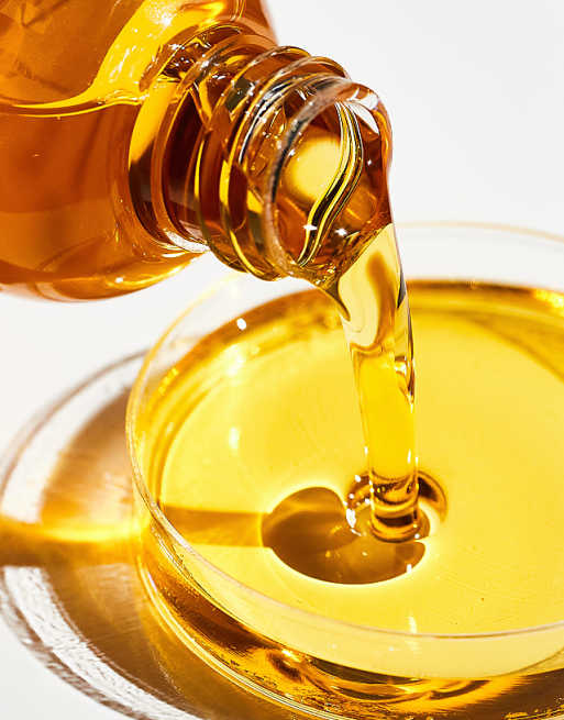 Hair Syrup Rapunzel Growth Pre-Wash Hair Oil 100ml