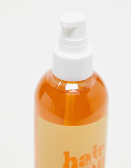 Hair Syrup Rapunzel Growth Pre-Wash Hair Oil 300ml