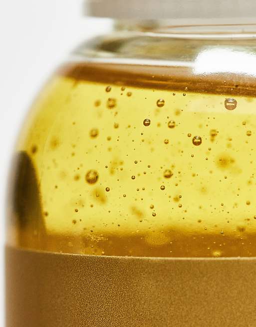 Hair Syrup Vitamin C Me Stengthening Pre-Wash Hair Oil 100ml