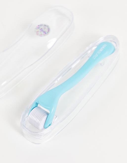 Hairburst Scalp Derma Microneedling Roller For Thinning Hair