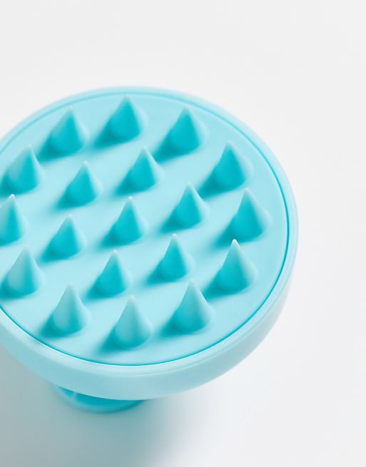 Hairburst Scalp Massage Brush Shower Tool
