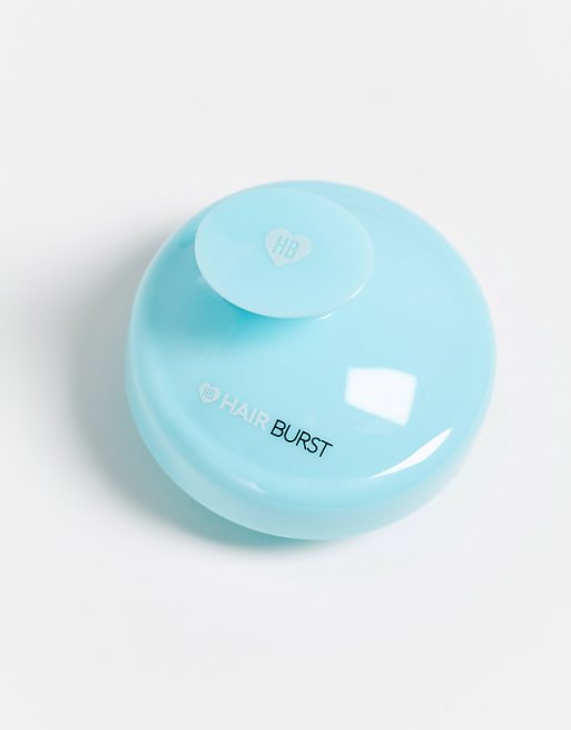 Hairburst Scalp Massage Brush Shower Tool