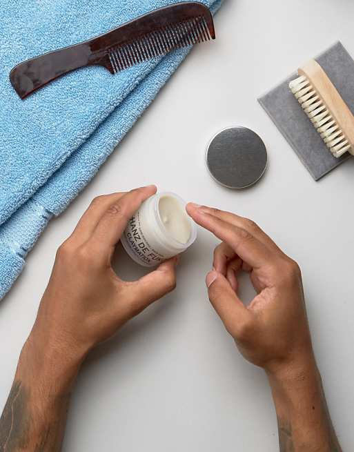 Hanz De Fuko Claymation Hair Wax 56g