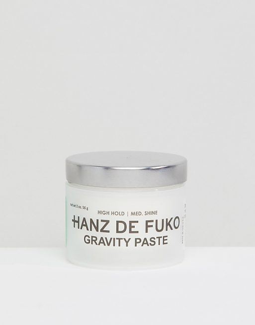 Hanz De Fuko Gravity Hair Paste 56g