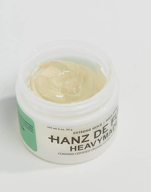 Hanz De Fuko Heavymade 56g