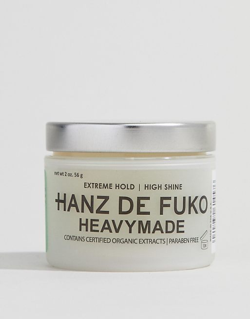 Hanz De Fuko Heavymade 56g