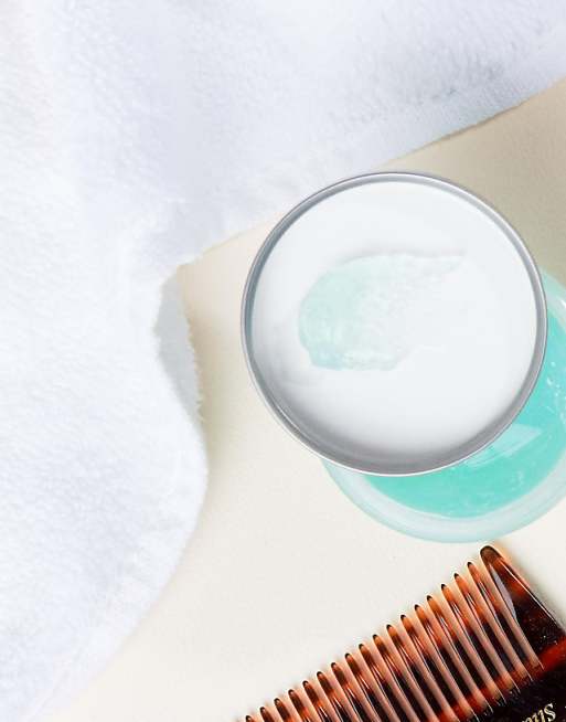 Hanz De Fuko Hybridized Hair Wax