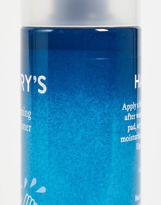 Harry' Freshening Face Toner 247ml