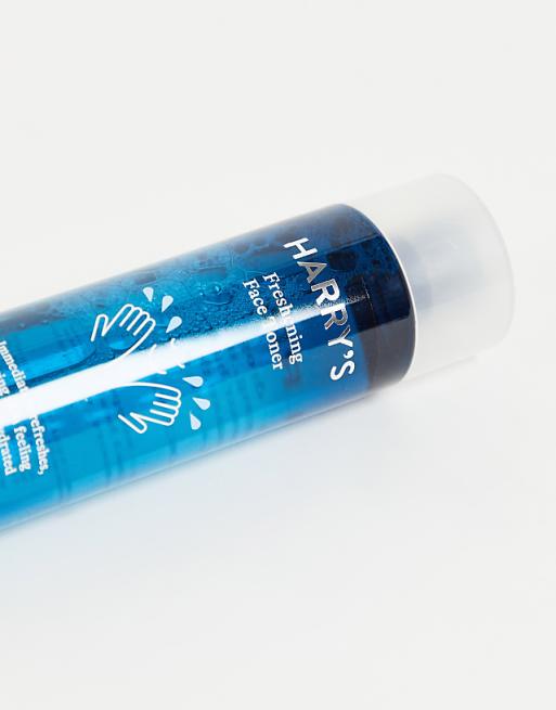 Harry' Freshening Face Toner 247ml
