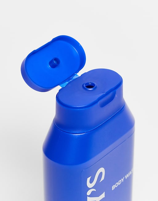 Harry's Body Wash 532ml - Fig