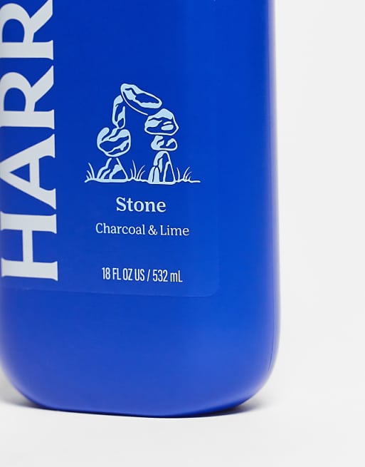 Harry's Body Wash 532ml - Stone