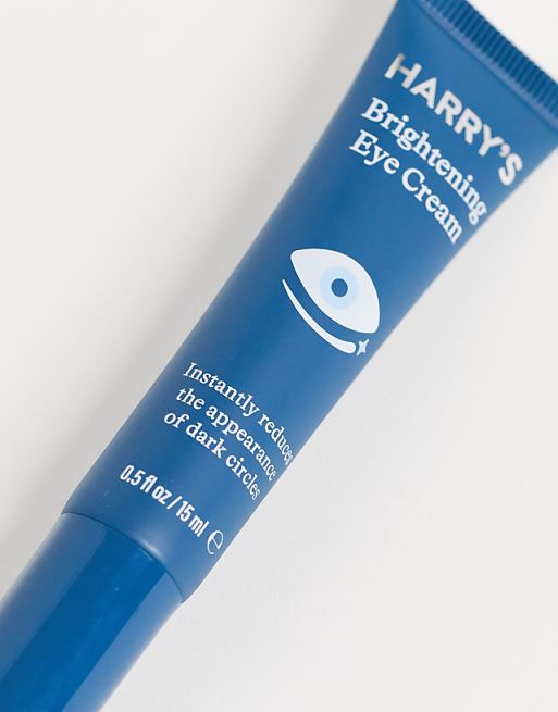 Harry's Brightening Eye Cream 15ml