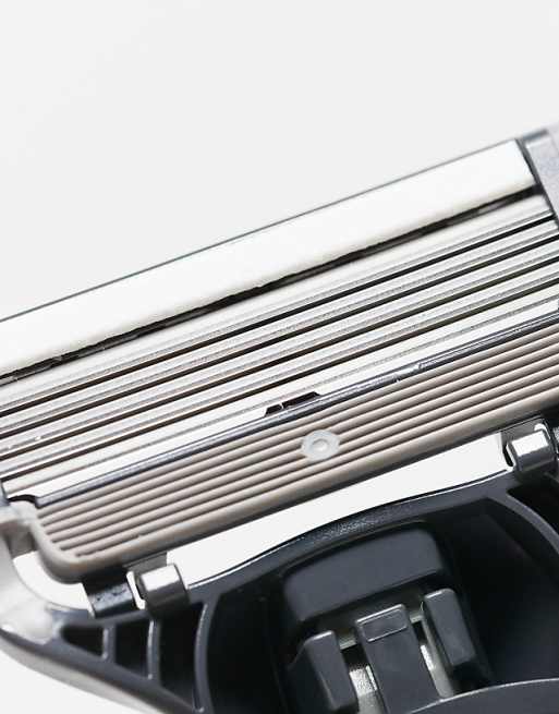 Harry's Craft Razor Handle 2 Blade Set