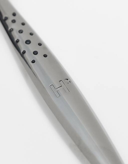 Harry's Craft Razor Handle 2 Blade Set