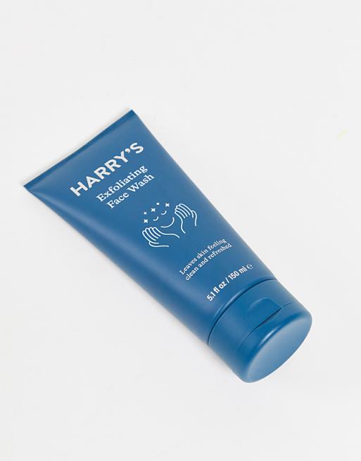 Harry's Men's Face Wash 150ml