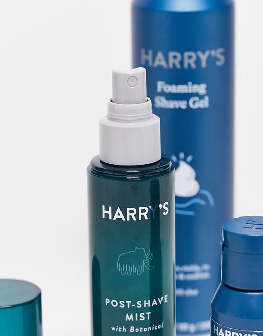 Harry's Men's Shave Bundle - 13% Saving