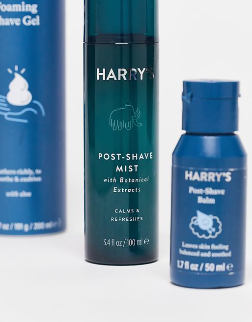 Harry's Men's Shave Bundle - 13% Saving