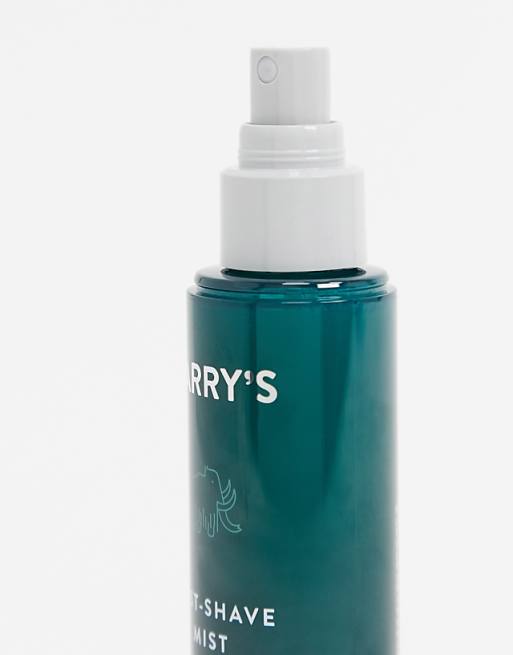 Harry's Post-Shave Mist 100ml