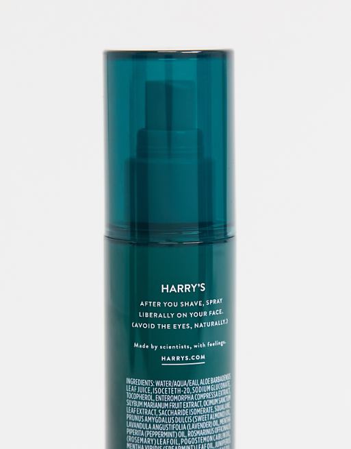 Harry's Post-Shave Mist 100ml
